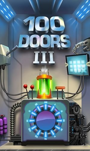 game pic for 100 Doors 3